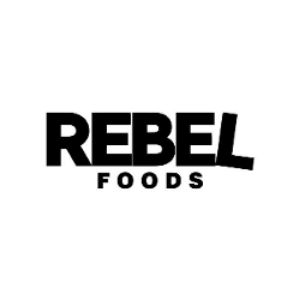 Modelo de negocio de Rebel Foods: cómo gana dinero Rebel Foods
